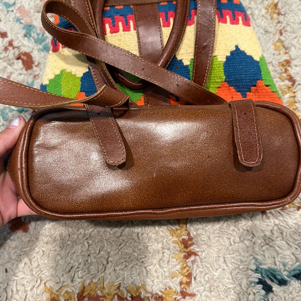 Beautiful backpack - Picture 5 of 6